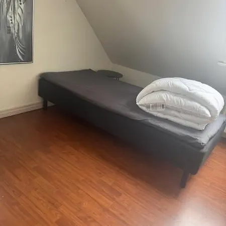 Svane's Air-bnb * Nykobing Mors