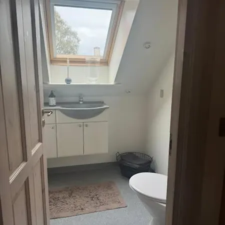Svane's Air-bnb Homestay
