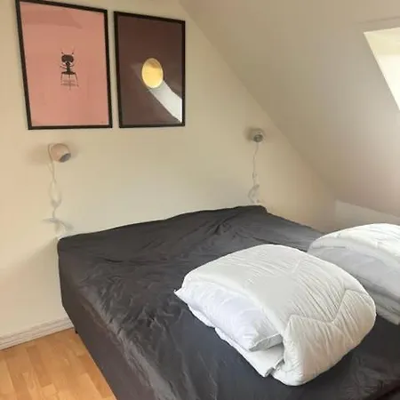 Svane's Air-bnb *