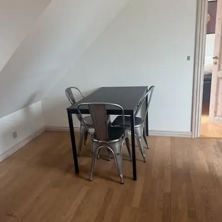 Svane's Air-bnb Homestay Nykobing Mors
