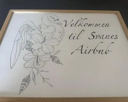 Svane's Air-bnb * Nykobing Mors