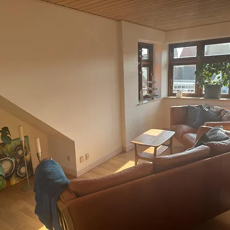 Svane's Air-bnb * Nykobing Mors
