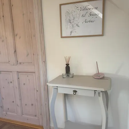Svane's Air-bnb Nykobing Mors