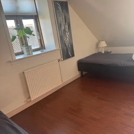 Svane's Air-bnb منزل للإقامة نيكوبينغ مورس