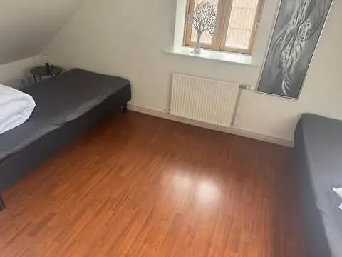 Svane's Air-bnb Ubytování v soukromí